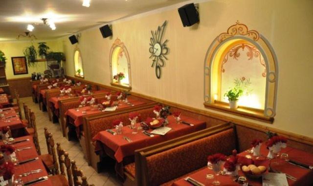 Hotel Piancastello Андало Экстерьер фото