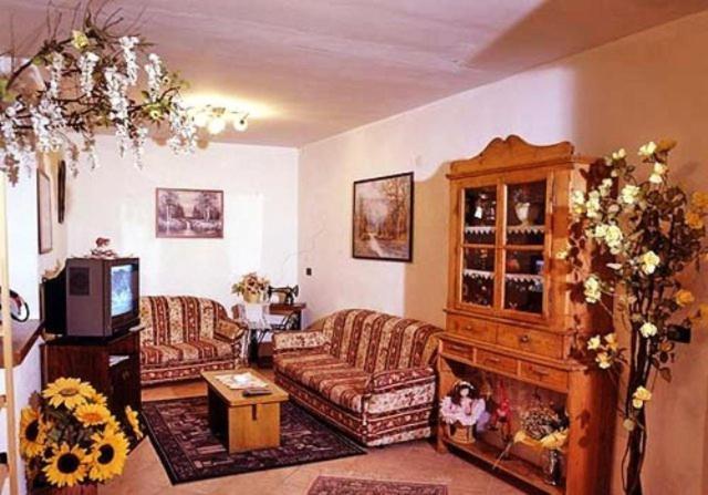 Hotel Piancastello Андало Экстерьер фото