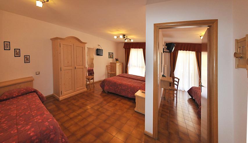 Hotel Piancastello Андало Экстерьер фото