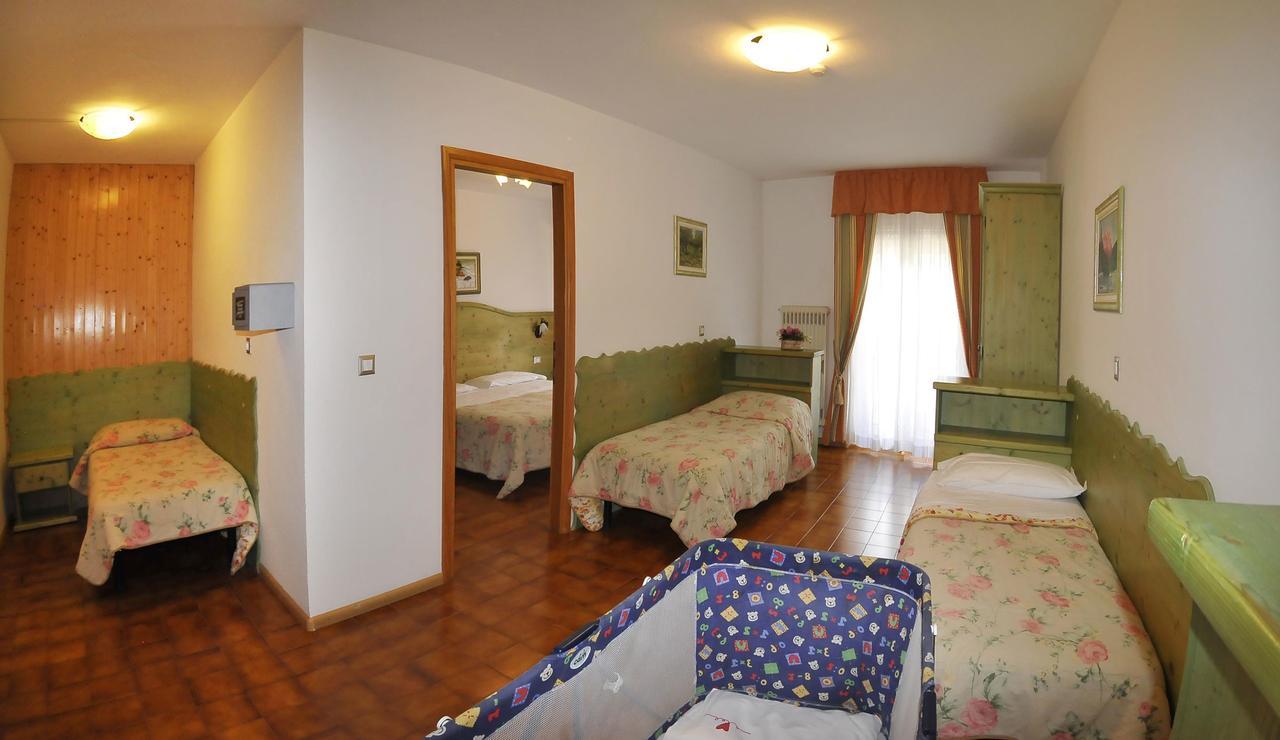 Hotel Piancastello Андало Экстерьер фото
