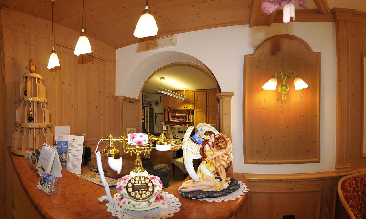 Hotel Piancastello Андало Экстерьер фото