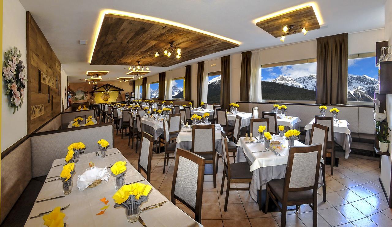 Hotel Piancastello Андало Экстерьер фото
